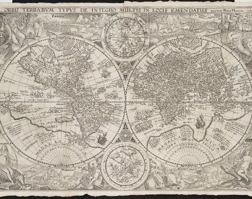 cartography