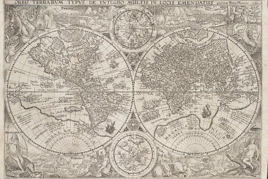 cartography