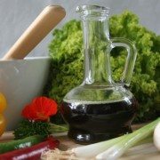 Cooking with Julia Child