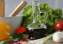 Cooking with Julia Child