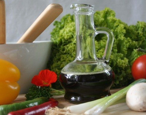 Cooking with Julia Child