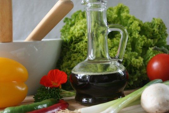 Cooking with Julia Child