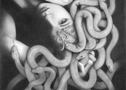 Pencil Artist
