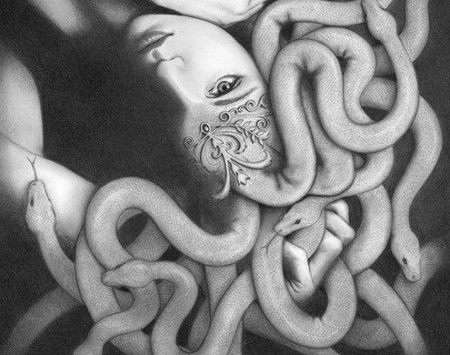 Pencil Artist