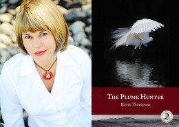 Author Renee Thompson