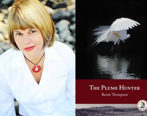 Author Renee Thompson