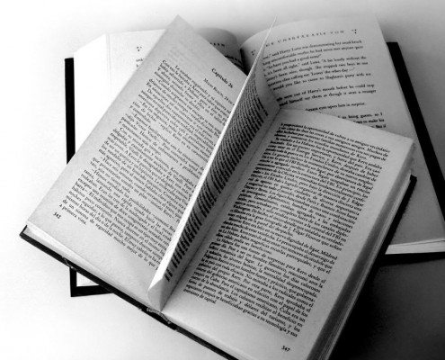 Bookworms