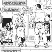 Comic Books and Education