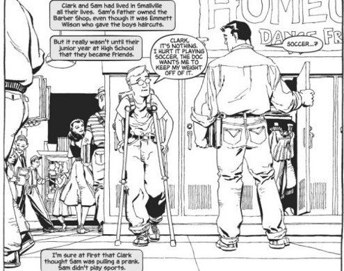 Comic Books and Education