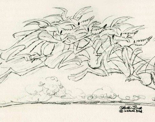 Chuck Jones