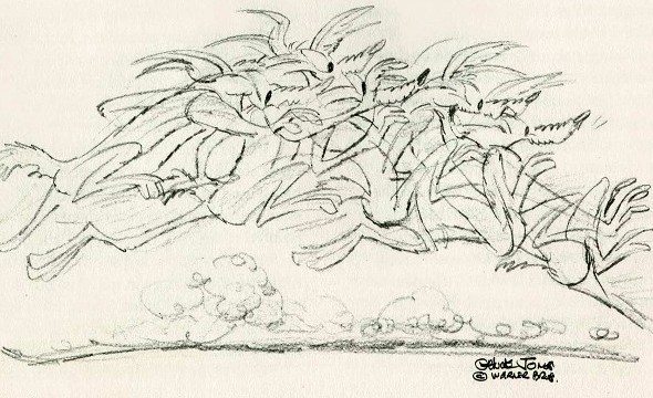 Chuck Jones