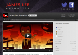 Animators and Animation Studios to Follow