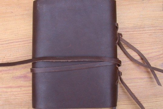 Diary Writing Tips