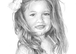 How to Draw Hair