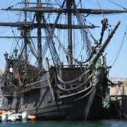 Talk Like a Pirate Day