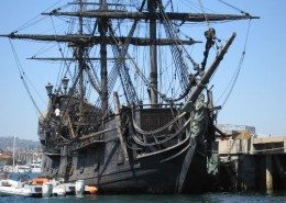 Talk Like a Pirate Day