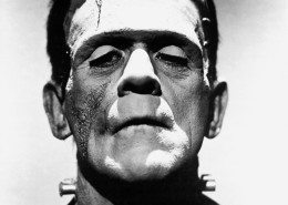Frankenstein