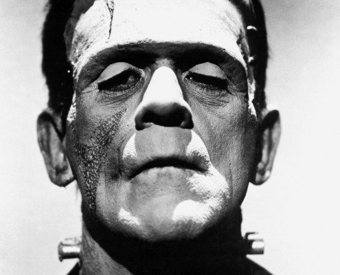 Frankenstein