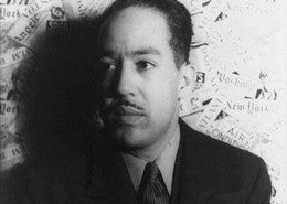 Langston Hughes