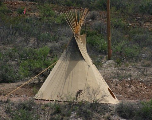 Native American Folktales