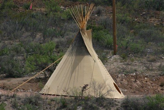Native American Folktales