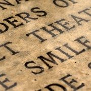Poetry writing tips