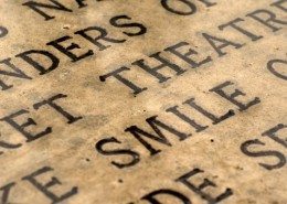 Poetry writing tips