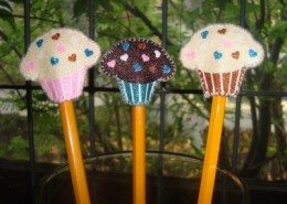 Pencil Crafts