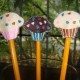 Pencil Crafts