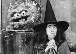 Creative Minds Behind Sesame Street