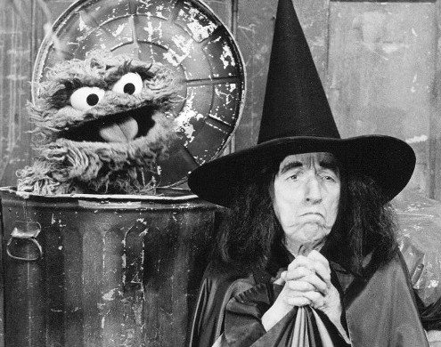 Creative Minds Behind Sesame Street
