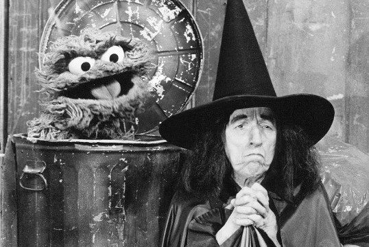 Creative Minds Behind Sesame Street