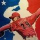 Baseball Art with Dave Medin