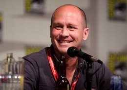 Mike Judge