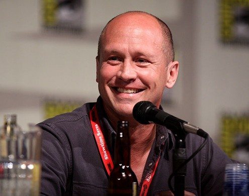Mike Judge
