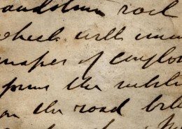 Snail Mail Letter Writing Day