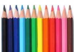 Recycle Pencils