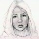 Pencil Artist of the Week Julie Popowicz