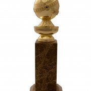 Golden Globe Statue Golden Globes 2013