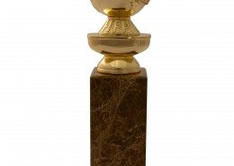 Golden Globes 2013