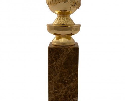 Golden Globes 2013