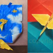 Colored Pencil Artist Ranjini