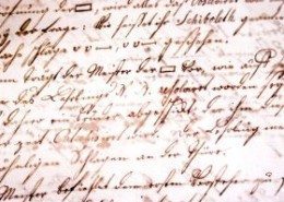 National Handwriting Day