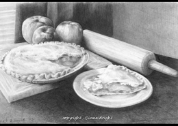 Drawing Lessons Values