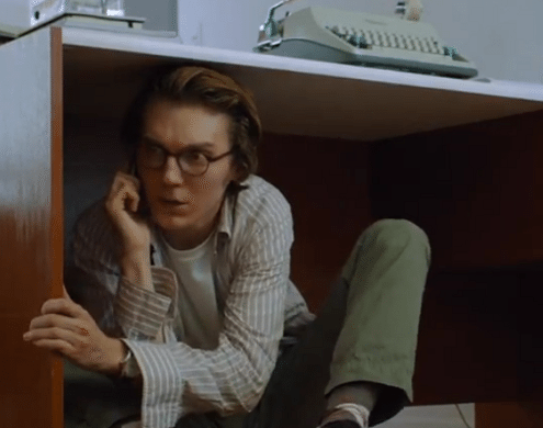 Films for Writers
