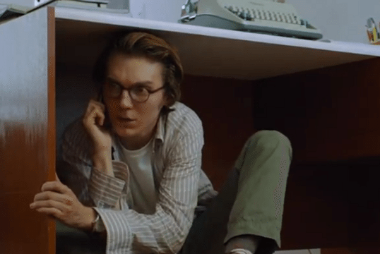 Films for Writers