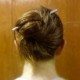 How to Put Your Hair Up