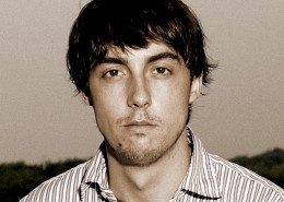 Matt Gallagher Author Photo