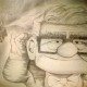 Pencil Artist Liam Chestnutt