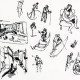 Drawing Lessons Abstracting
